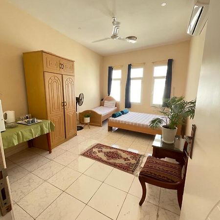 Old Muscat Apartment Екстериор снимка