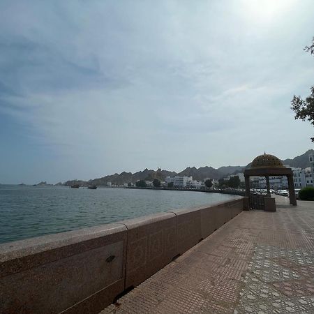 Old Muscat Apartment Екстериор снимка