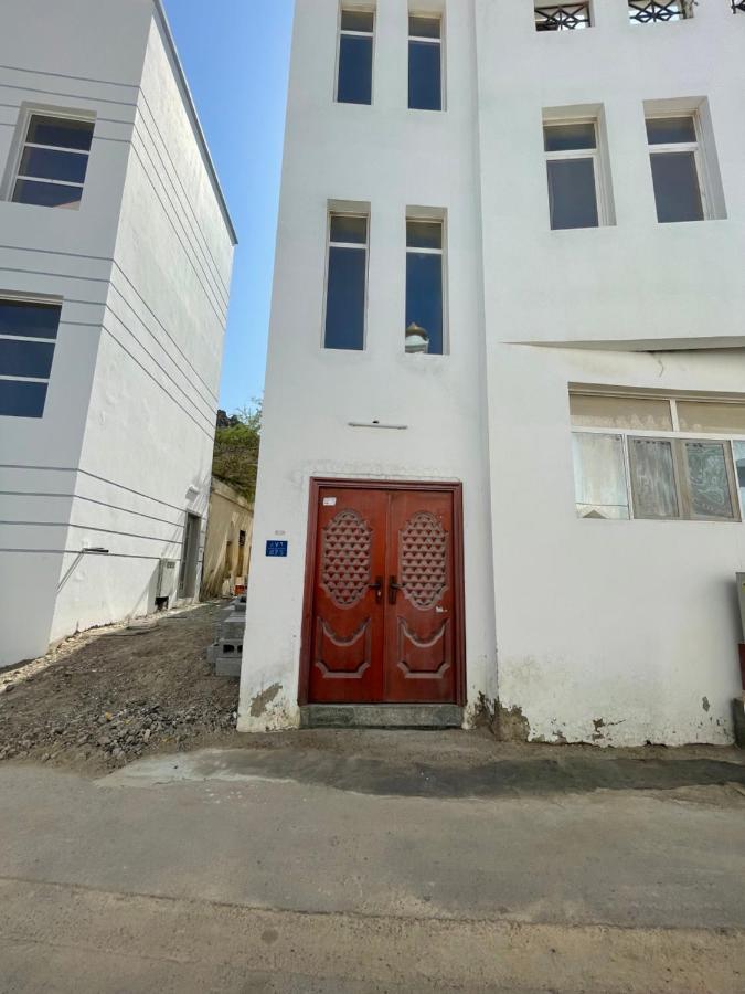 Old Muscat Apartment Екстериор снимка