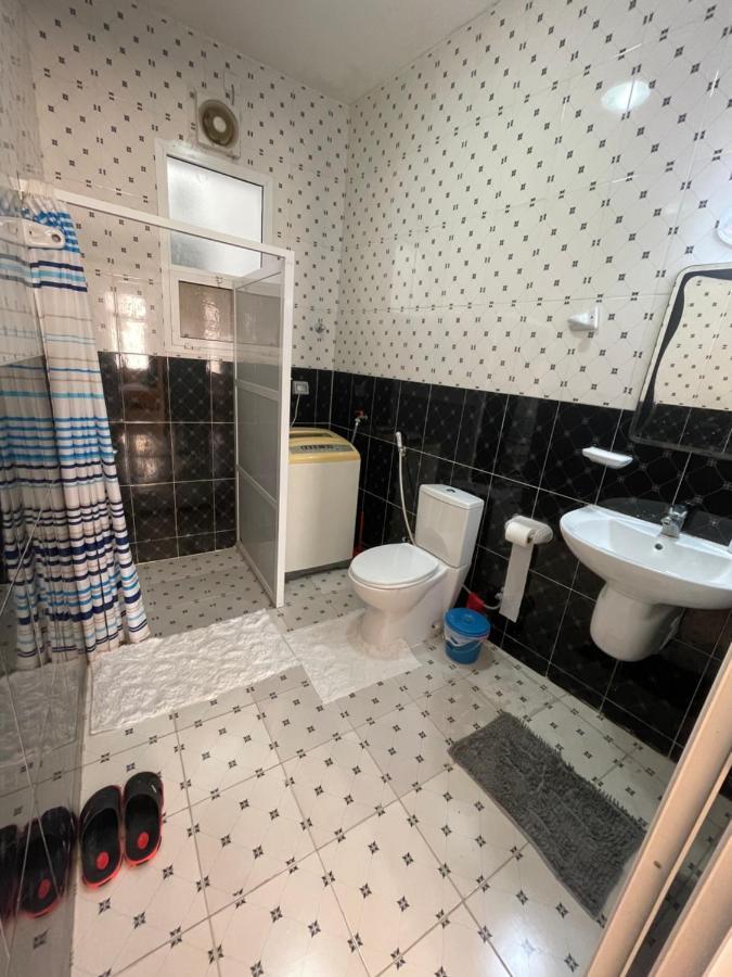 Old Muscat Apartment Екстериор снимка