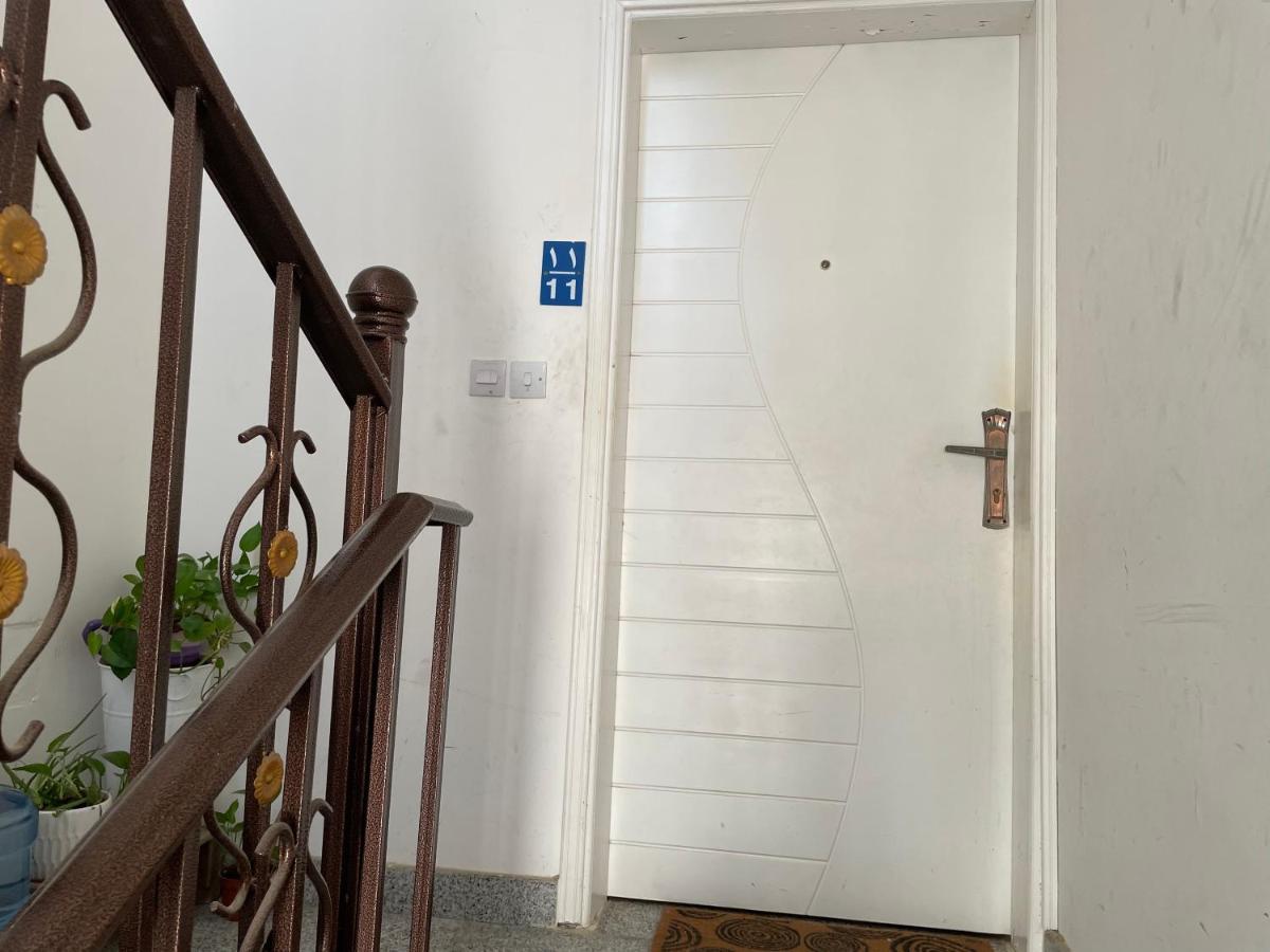 Old Muscat Apartment Екстериор снимка