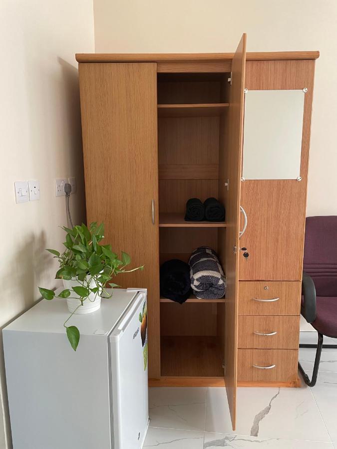 Old Muscat Apartment Екстериор снимка