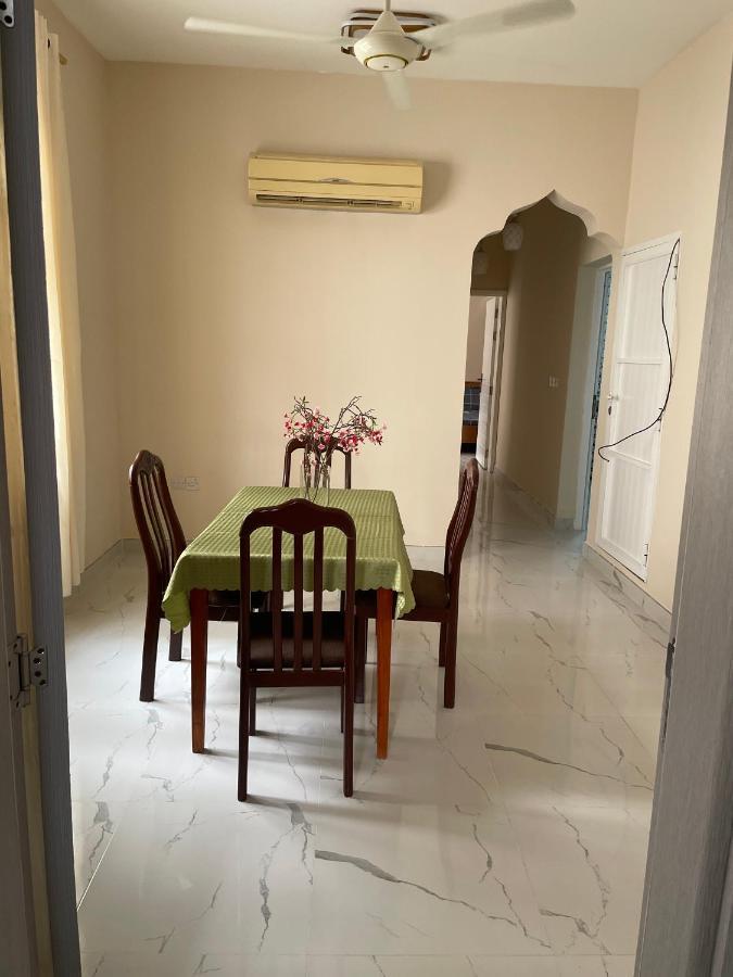 Old Muscat Apartment Екстериор снимка