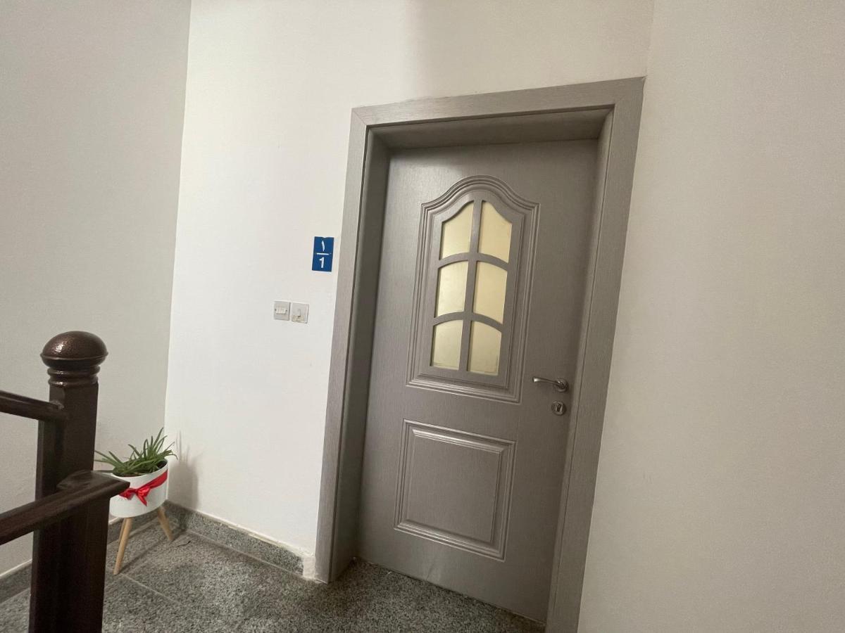 Old Muscat Apartment Екстериор снимка